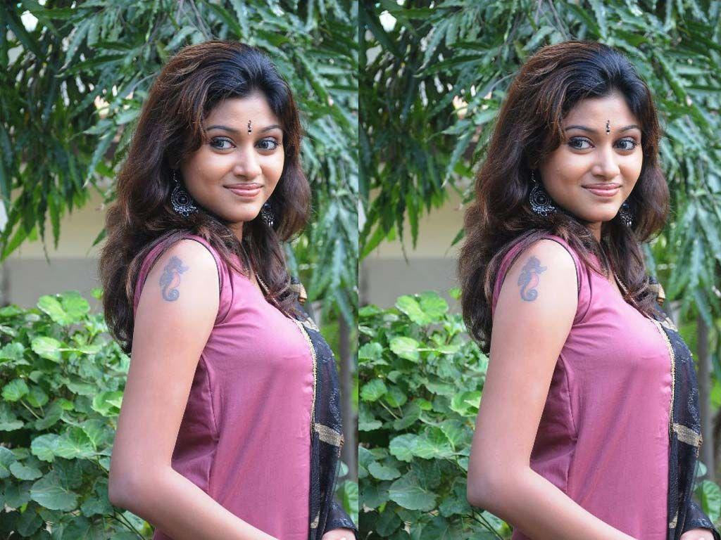 Tamil Actress Oviya Helen Hot Unseen Pictures