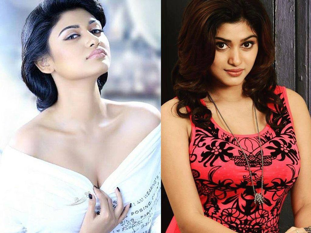 Tamil Actress Oviya Helen Hot Unseen Pictures
