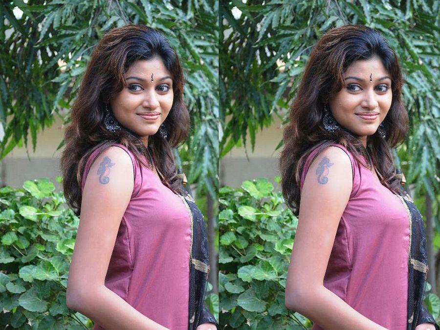 Tamil Actress Oviya Helen Never Seen Hot Photo Collections