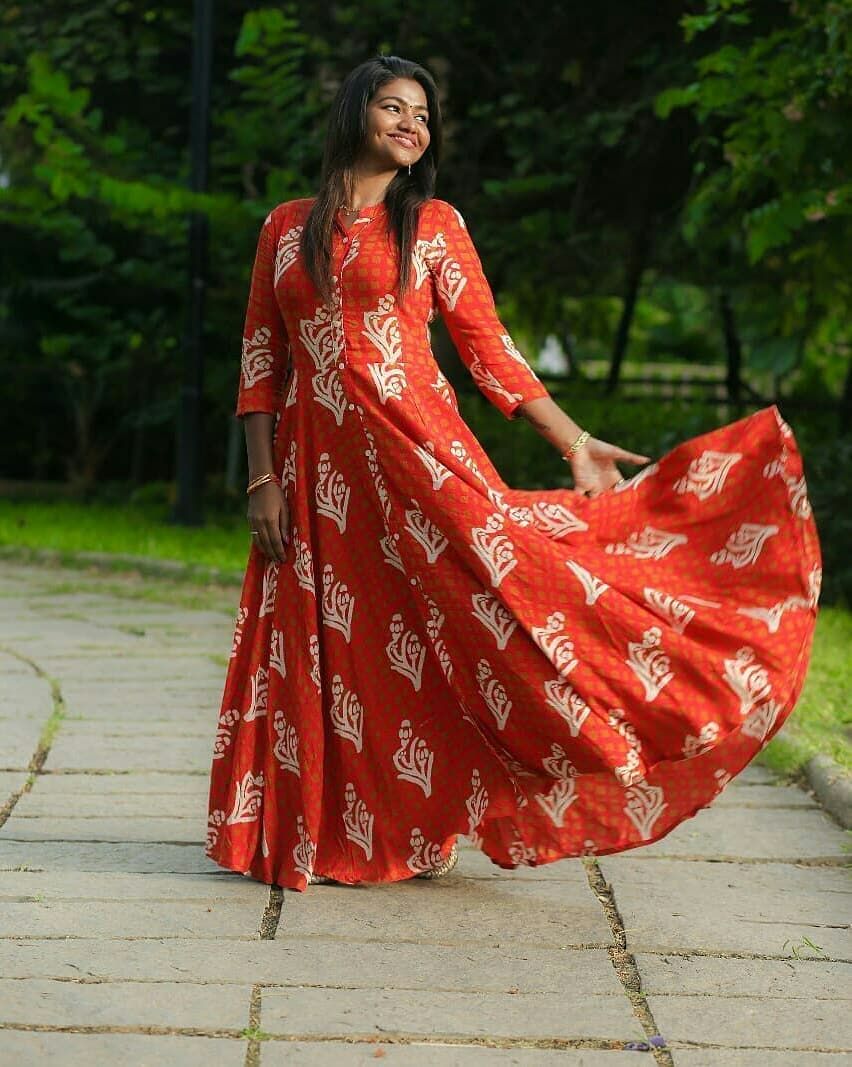 Tamil Actress Shalu Photoshoot stills