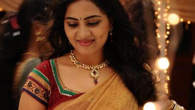 Tamil Actress Srushti Dange Latest Photos