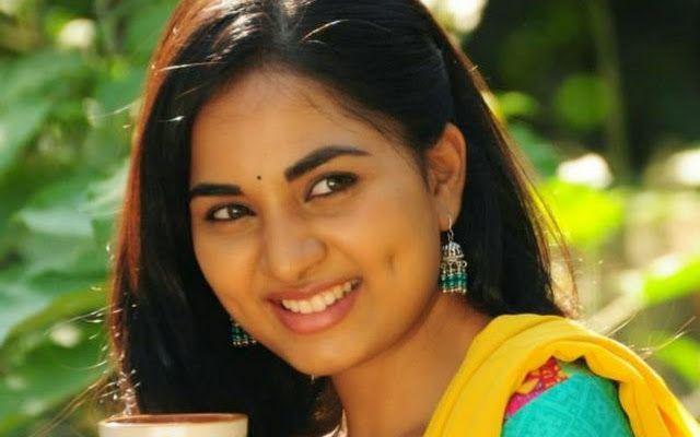 Tamil Actress Srushti Dange Latest Photos