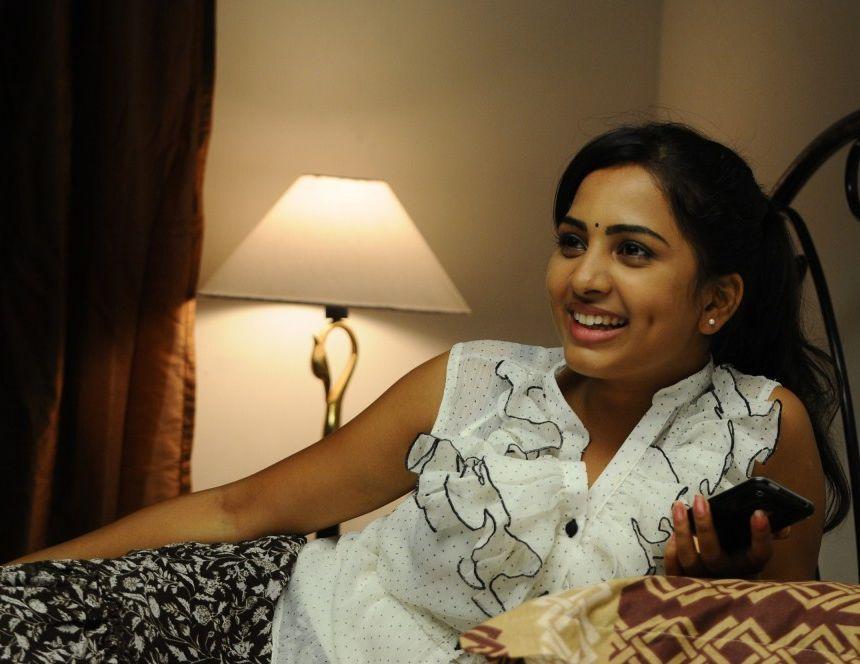 Tamil Actress Srushti Dange Latest Photos