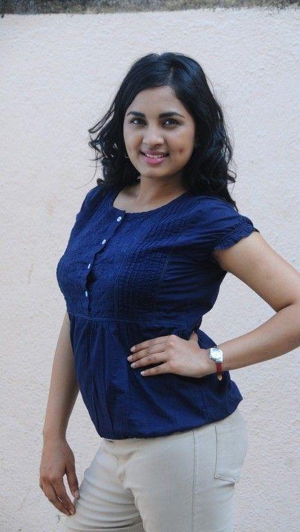 Tamil Actress Srushti Dange Latest Photos