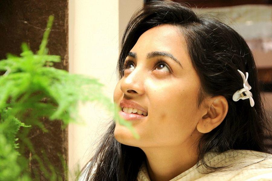 Tamil Actress Srushti Dange Latest Photos