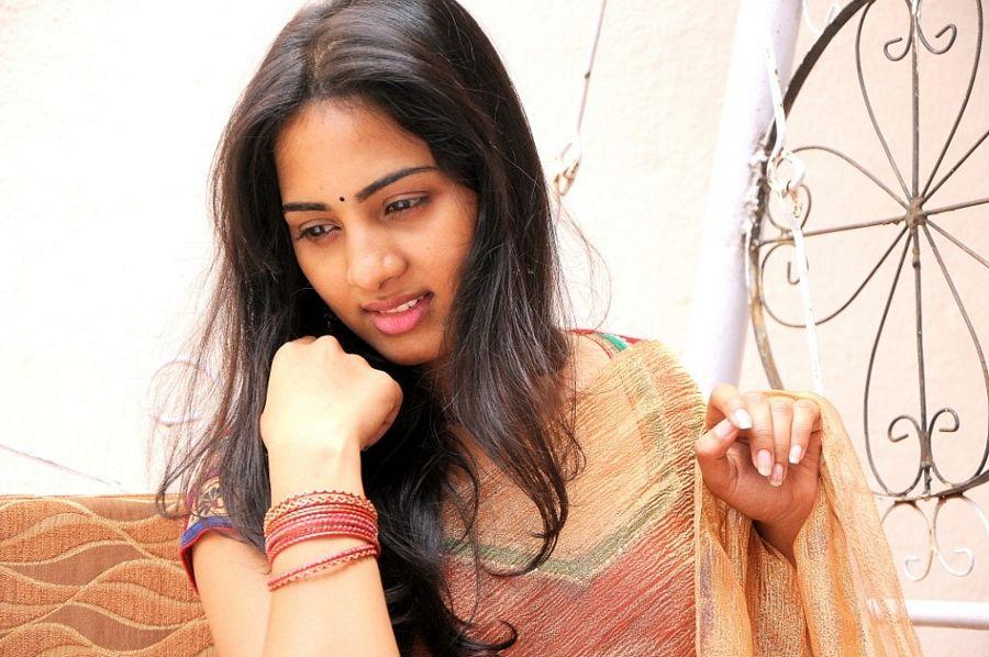 Tamil Actress Srushti Dange Latest Photos