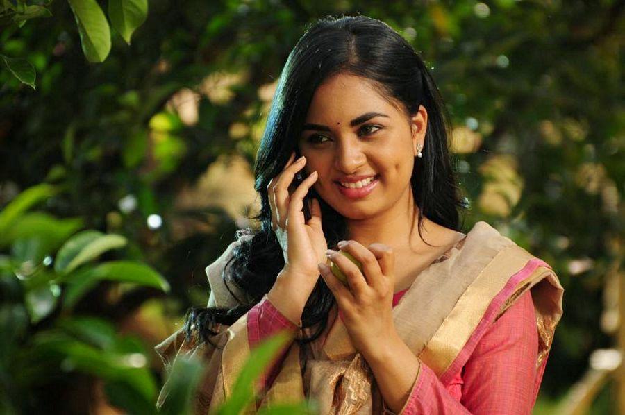 Tamil Actress Srushti Dange Latest Photos
