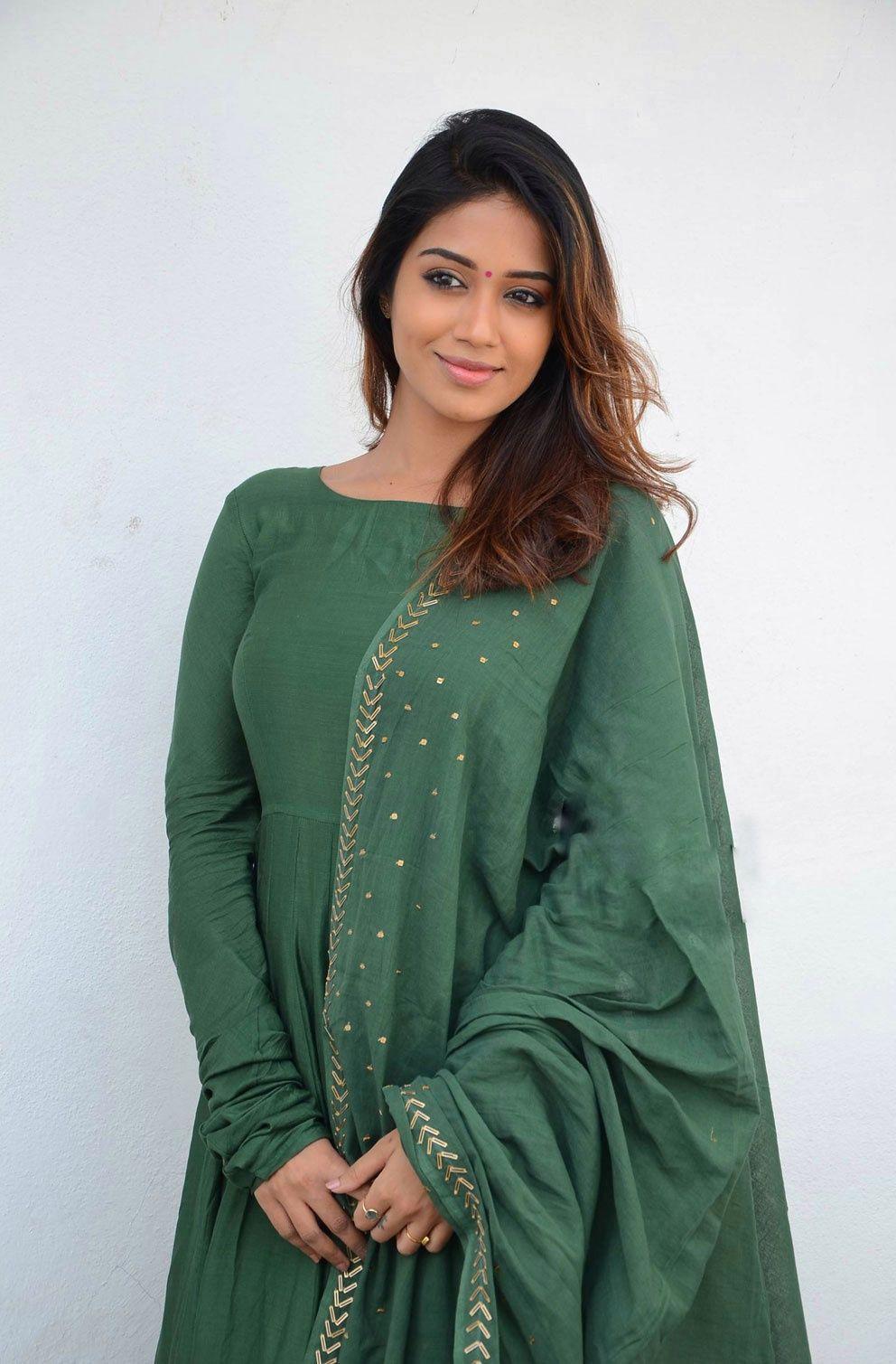 Tamil actress Nivetha Pethuraj Latest Photo Stills