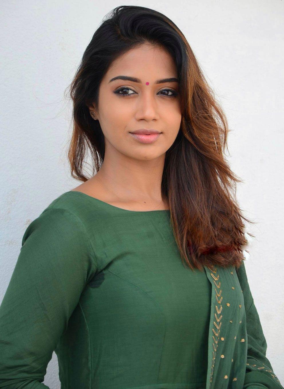 Tamil actress Nivetha Pethuraj Latest Photo Stills