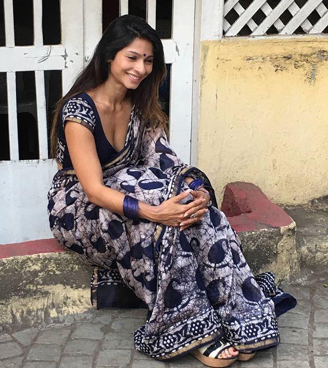 Tanishaa Mukerji Latest Unseen Hot Photo Stills