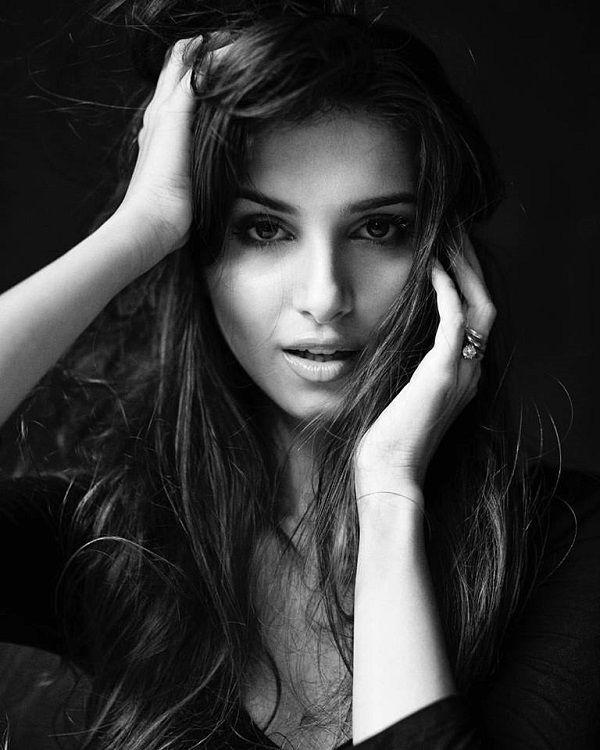 Tara Sutaria Latest Photoshoot Stills