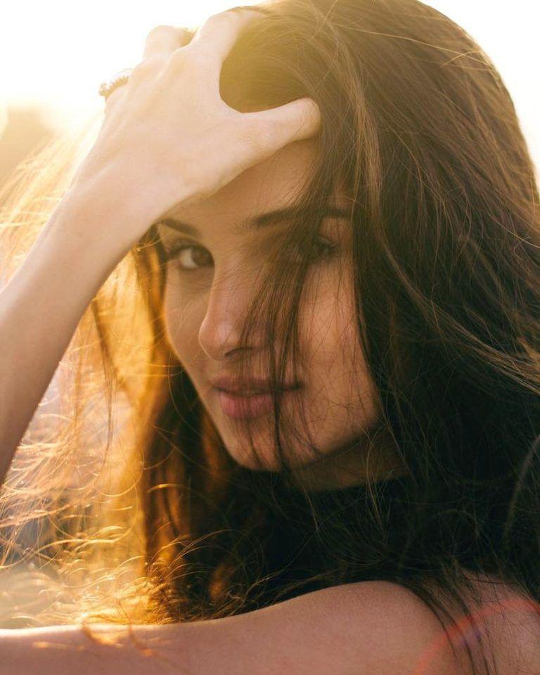 Tara Sutaria Latest Photoshoot Stills
