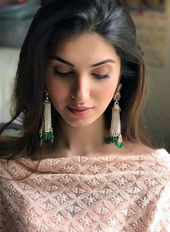 Tara Sutaria Latest Photoshoot Stills