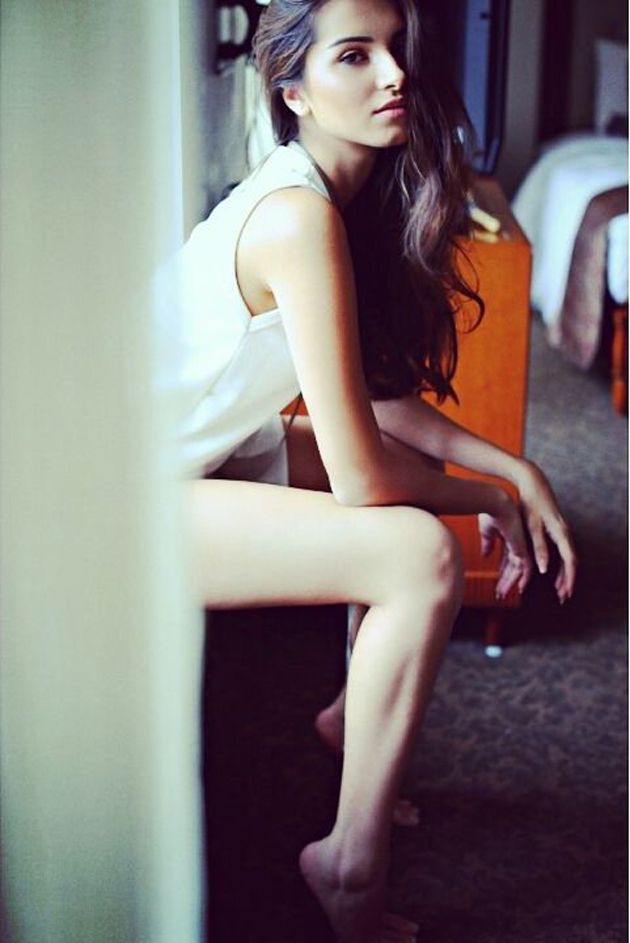 Tara Sutaria New Photos