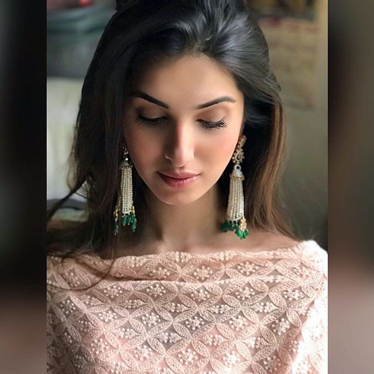 Tara Sutaria New Photos