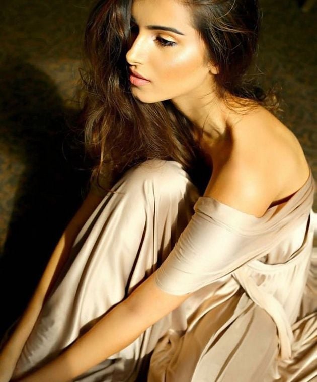 Tara Sutaria New Photos