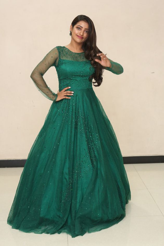 Tarunika Singh Latest Gallery