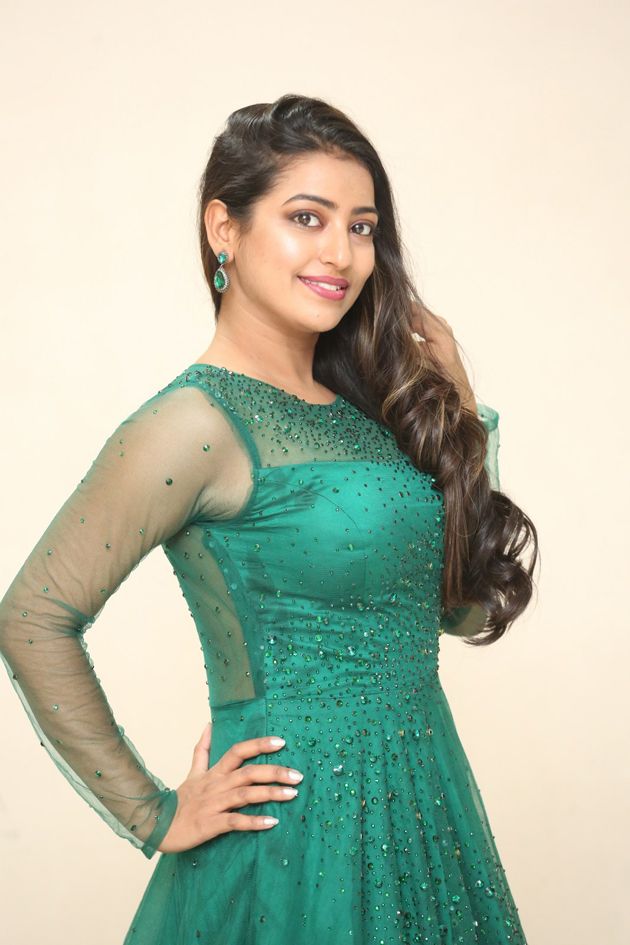 Tarunika Singh Latest Gallery