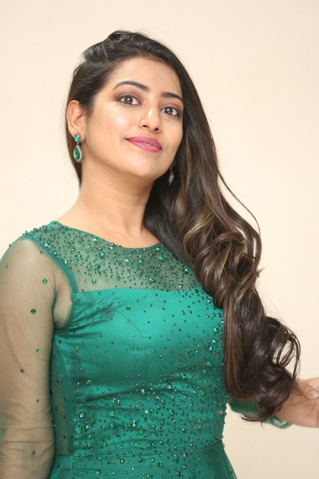 Tarunika Singh Latest Gallery