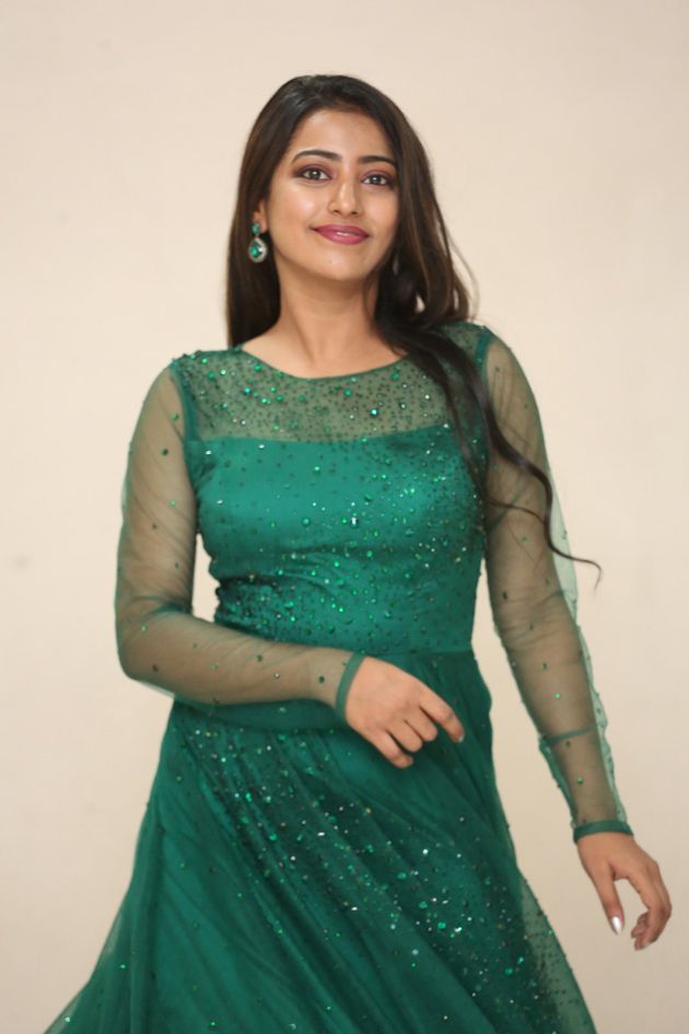 Tarunika Singh Latest Gallery