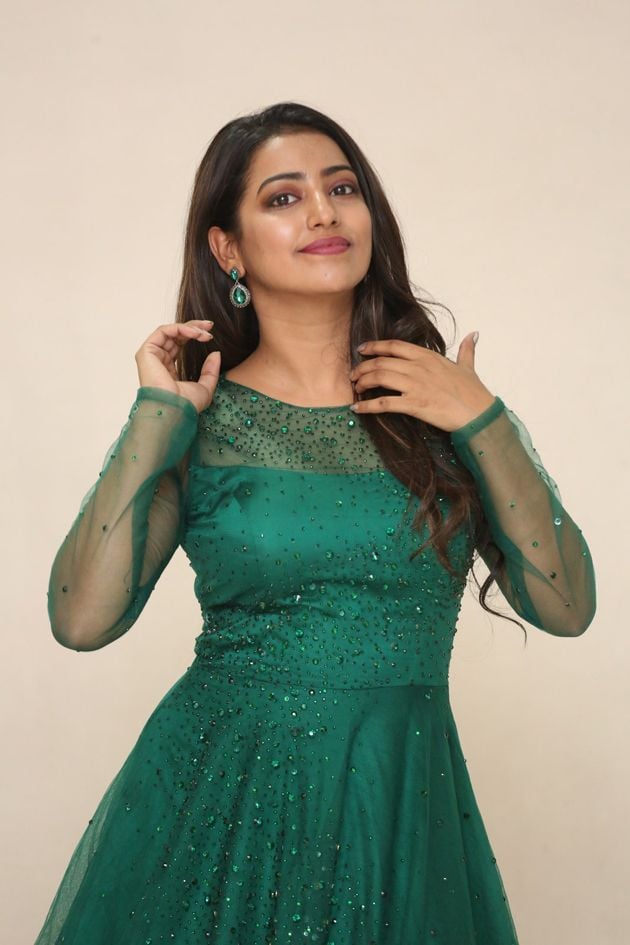 Tarunika Singh Latest Gallery