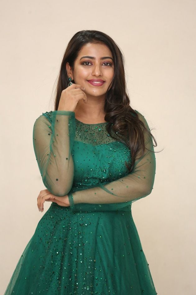 Tarunika Singh Latest Gallery