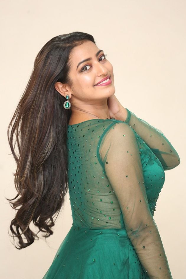 Tarunika Singh Latest Gallery