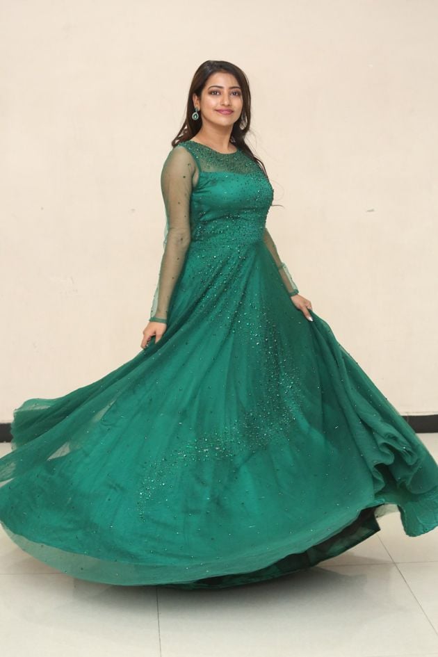 Tarunika Singh Latest Gallery