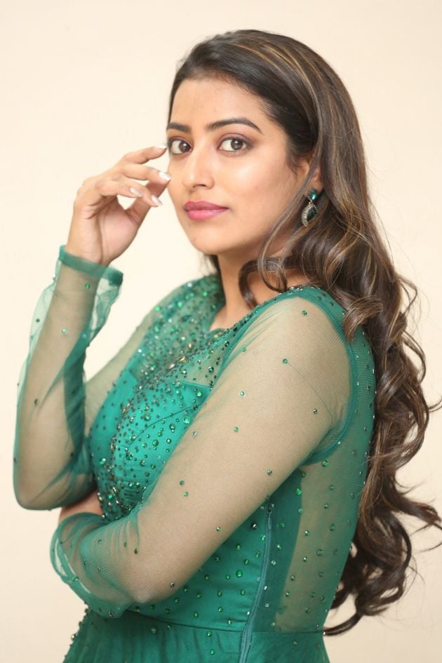 Tarunika Singh Latest Gallery