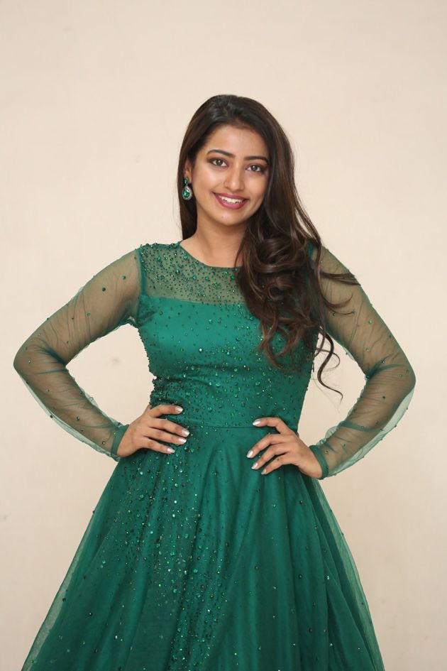 Tarunika Singh Latest Gallery