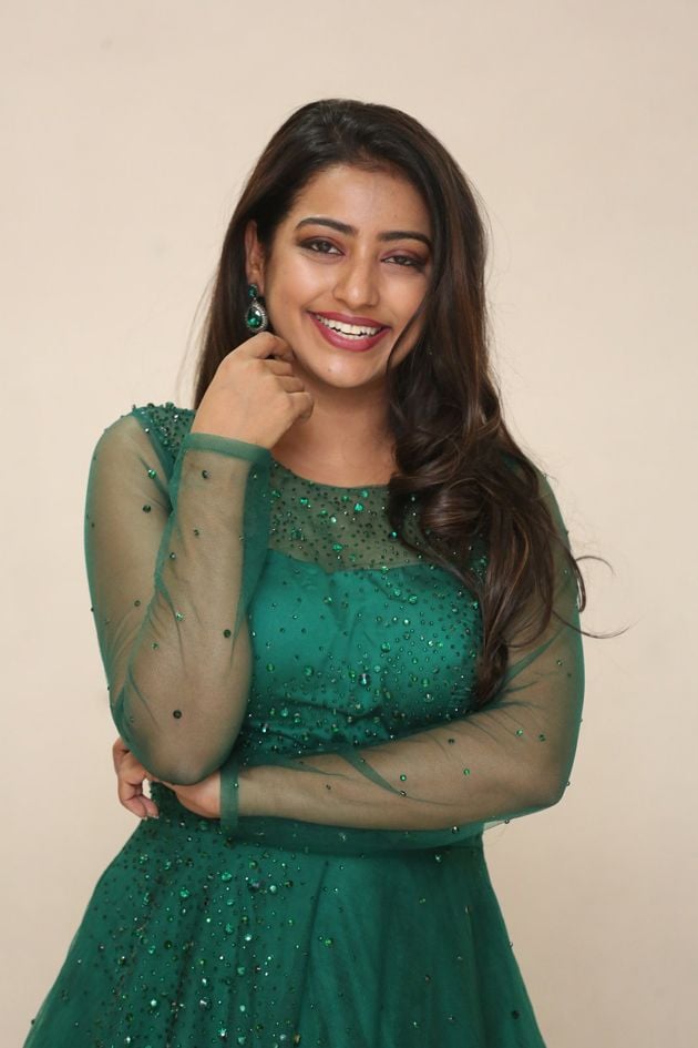 Tarunika Singh Latest Gallery