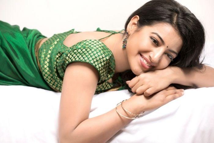 Tarunika Singh Latest Photos Stills