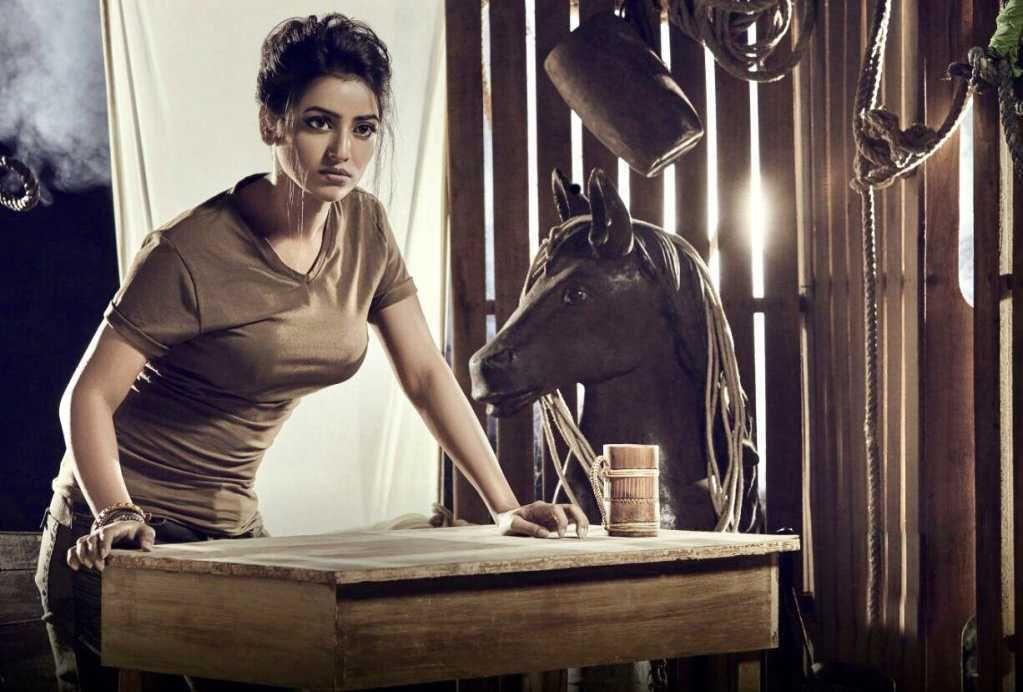 Tarunika Singh Photo Shoot Stills