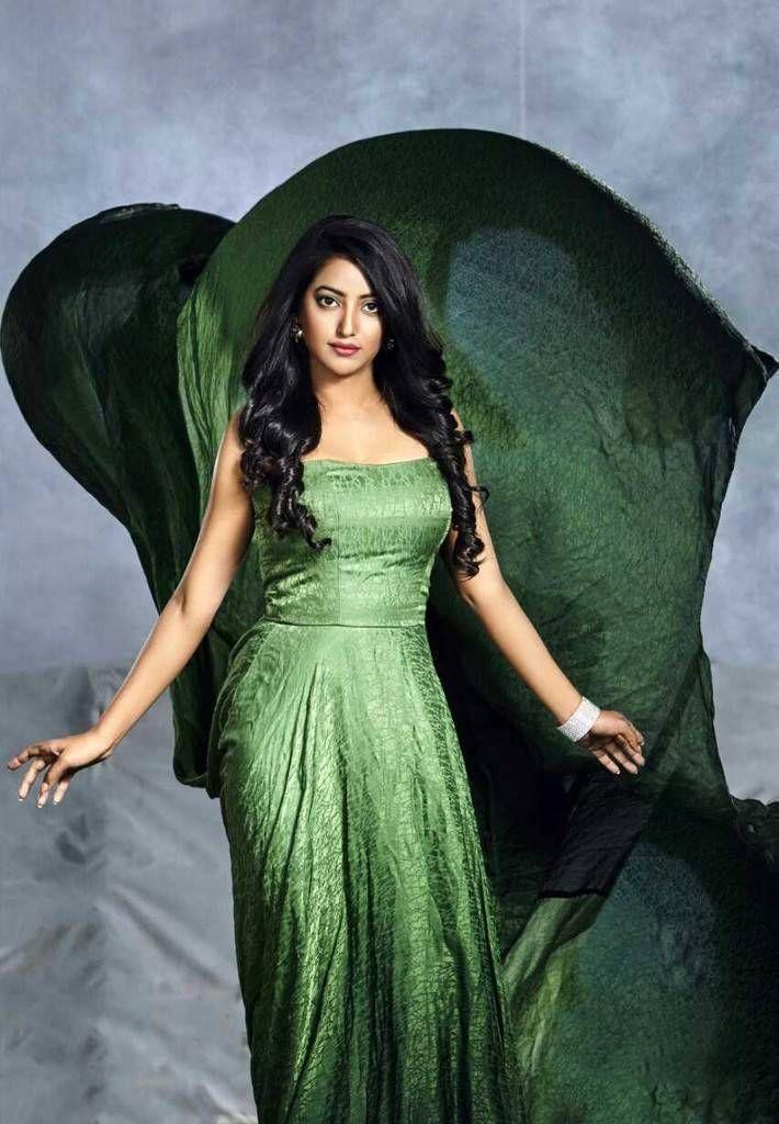 Tarunika Singh Photo Shoot Stills