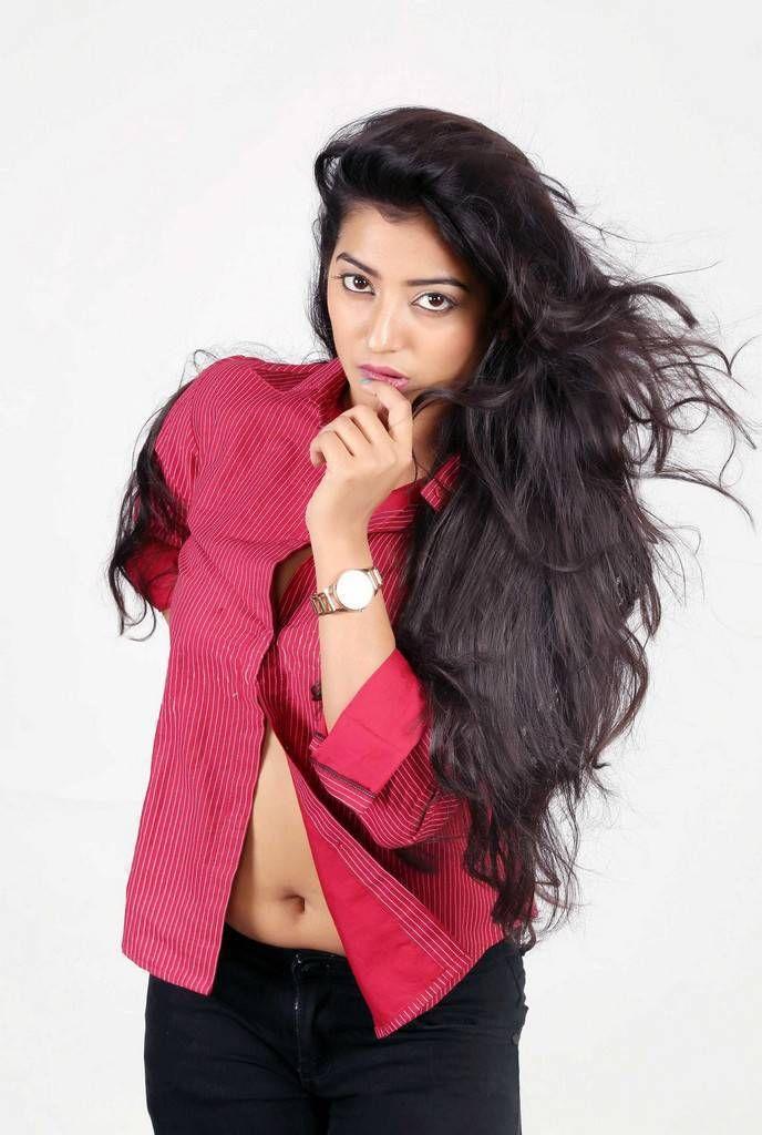 Tarunika Singh Photo Shoot Stills