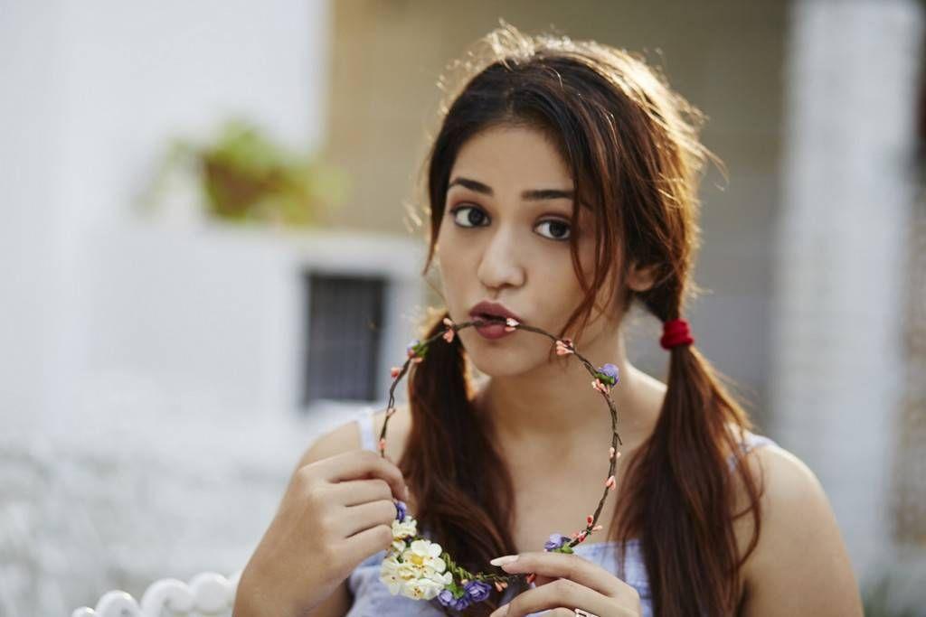 Taxiwaala fame Priyanka Jawalkar Latest Unseen Photo Stills