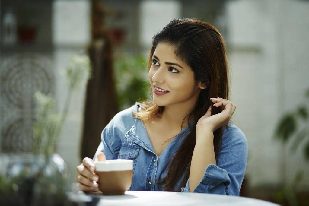 Taxiwaala fame Priyanka Jawalkar Latest Unseen Photo Stills