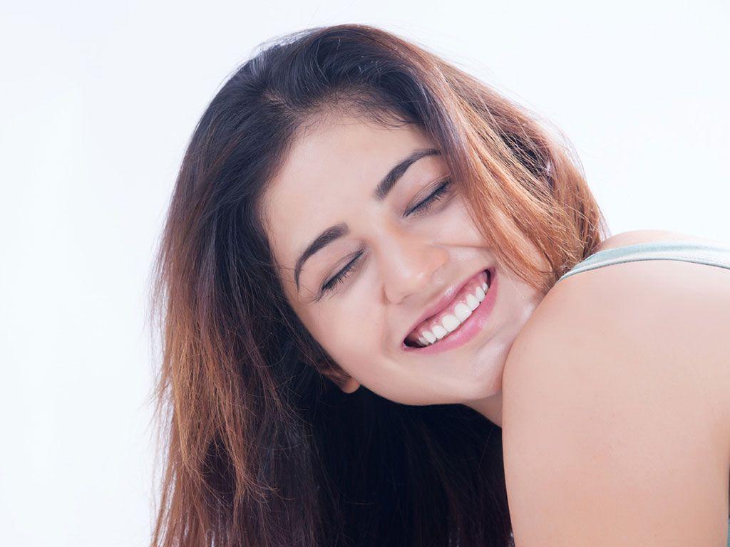 Taxiwaala fame Priyanka Jawalkar Latest Unseen Photo Stills