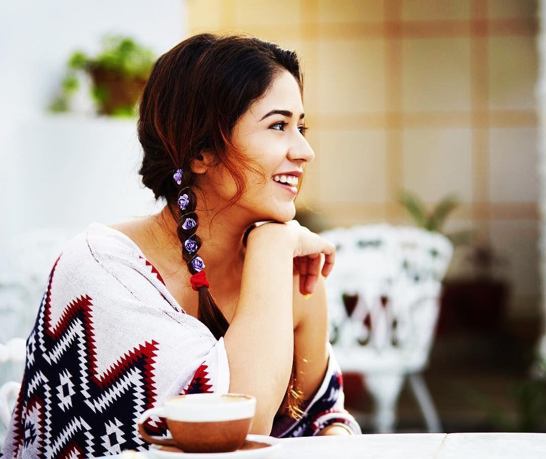 Taxiwaala fame Priyanka Jawalkar Latest Unseen Photo Stills