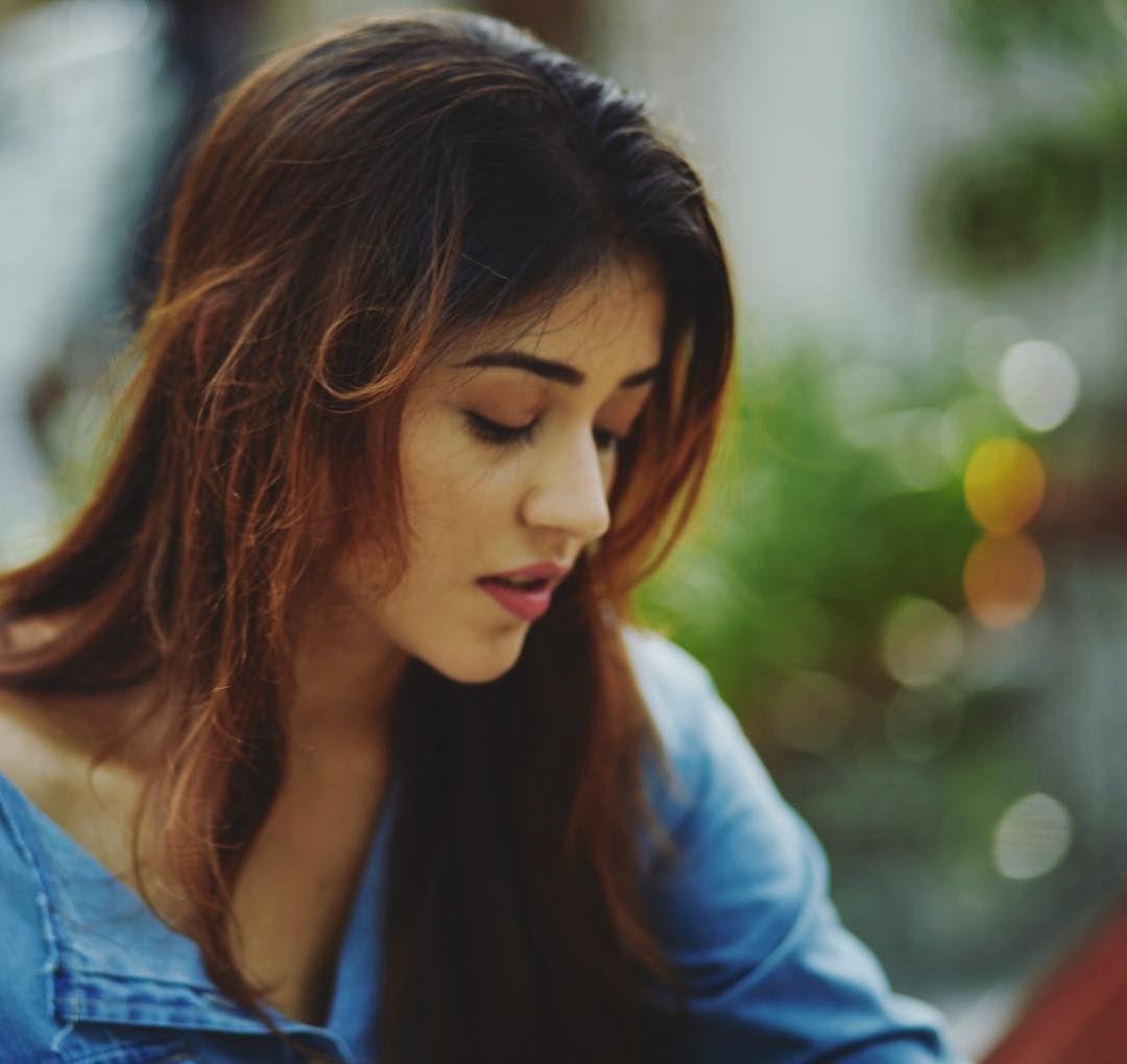 Taxiwaala fame Priyanka Jawalkar Latest Unseen Photo Stills