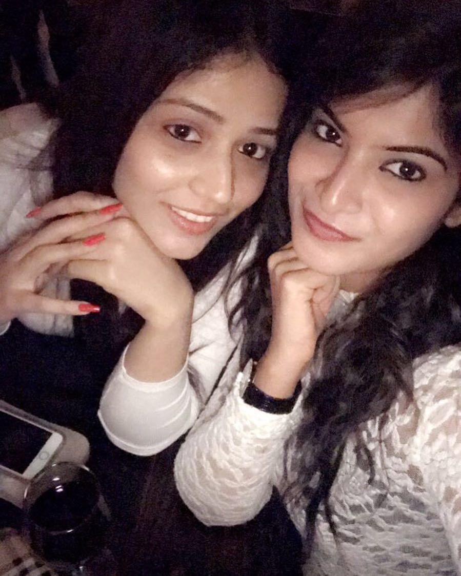 Taxiwaala fame Priyanka Jawalkar Latest Unseen Photo Stills