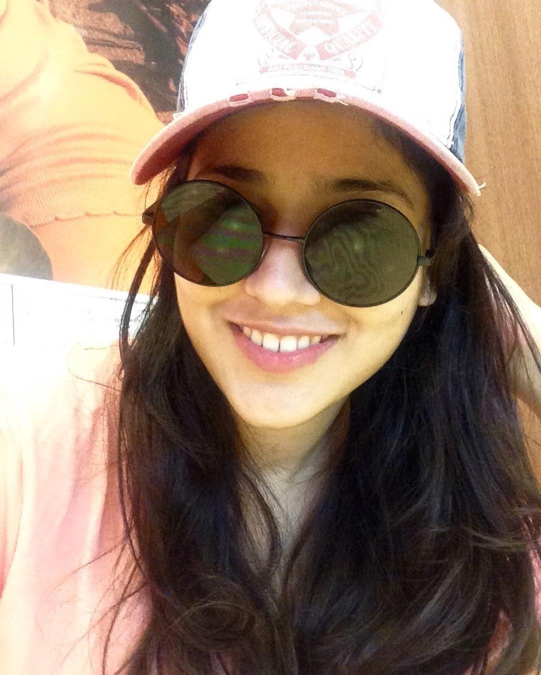 Taxiwaala fame Priyanka Jawalkar Latest Unseen Photo Stills