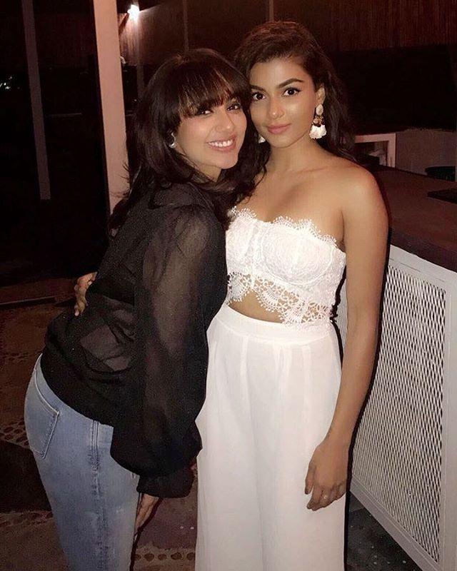 Tejaswi Madivada Latest 2018 Photoshoot Stills