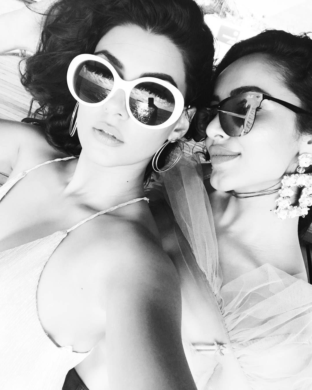 Tejaswi Madivada Latest 2018 Photoshoot Stills