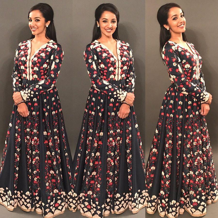 Tejaswi Madivada Latest Ultra Hot Photoshoot Stills