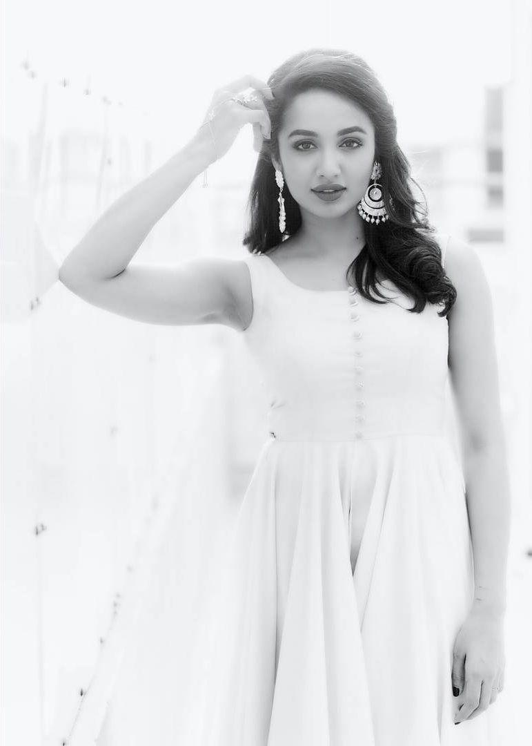 Tejaswi Madivada Latest Ultra Hot Photoshoot Stills