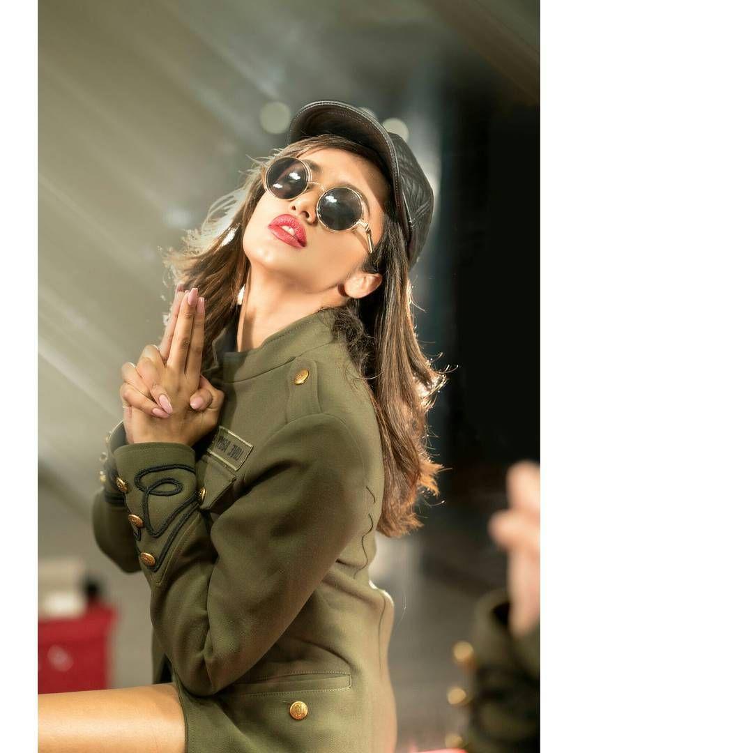 Tejaswi Madivada Ultra Hot Photoshoot