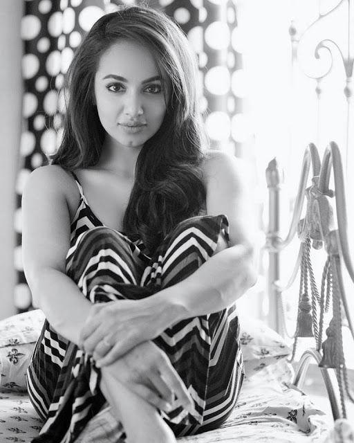 Tejaswi Madivada Ultra Hot Photoshoot