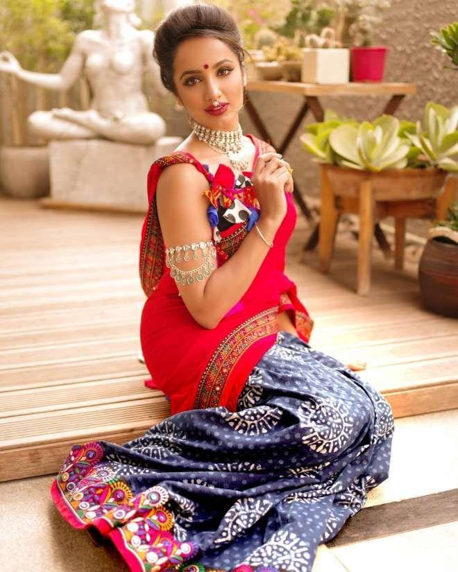 Tejaswi Madivada Ultra Hot Photoshoot