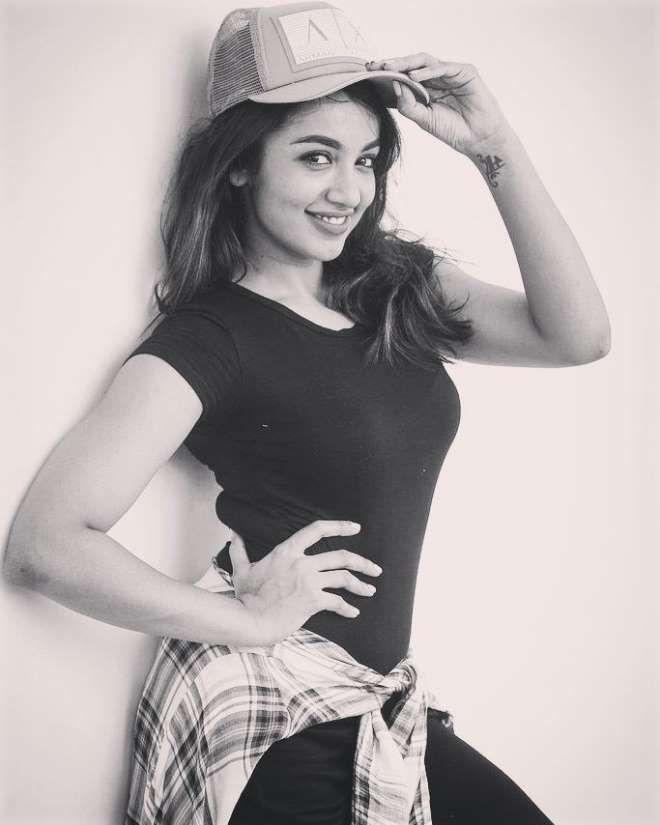 Tejaswi Madivada Ultra Hot Photoshoot